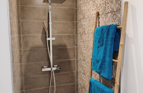 Blendecques Bed & Breakfast | Gite Indus 2 to 6 persons