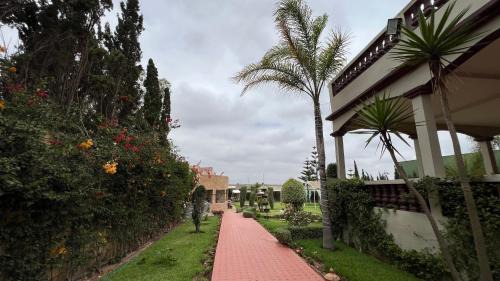 Oulad Hcine House | Gite jnanefes