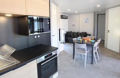 Jullouville-les-Pins Cottage | Gite Jullouville, 3 bedrooms, 6 persons