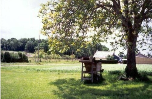 Allonnes House | Gite l'Ecurien