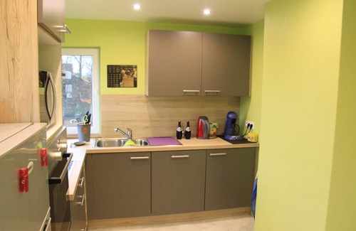 Izel Cottage | Gite L'Eden au Vert Chiny 4 stars
