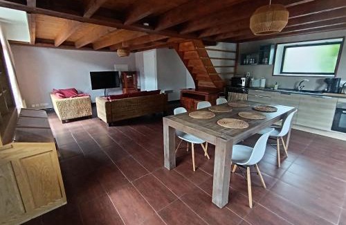 Pouldreuzic House | Gite L'escale