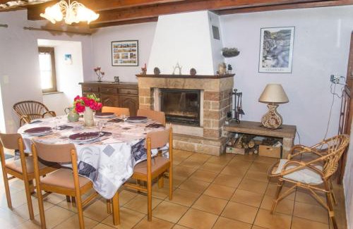 Saint-Pierre-des-Tripiers House | Gite l'anemone