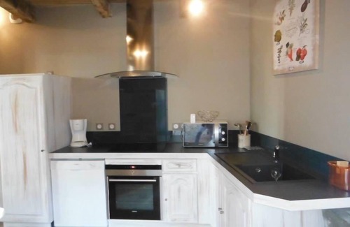 Calmont House | Gite L'OLIVIER - 8 people