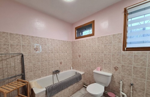 La Berthenoux Cottage | Gite La Berthenoux, 2 bedrooms, 5 persons