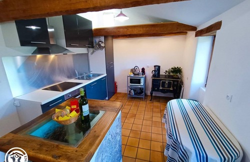 Grealou House | GITE LA BUISSIERE - GREALOU