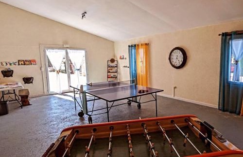 Roquefort-des-Corbieres House | Gite la Capelle Roquefort des Corbières Sigean Narbonne Aude