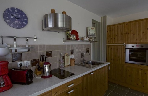 Loguivy House | Gite la Capitainerie (5 stars) - private spa facing Brehat- Paimpol