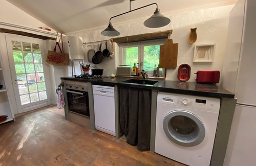 Beaugas Cottage | Gite La Colline des Lauriers, located near Bordeaux, Bergerac and Toulouse.
