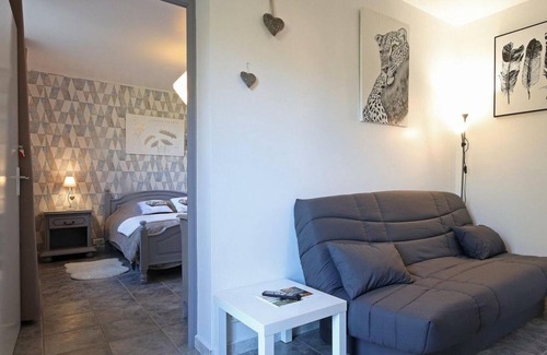 La Ferriere-aux-Etangs House | Gite La Coulonche, 1 bedroom, 2 persons