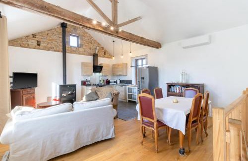 Saint-Martial-d'Albarede House | Gite La Grange - Perigord Vert