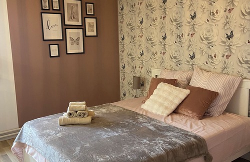 Quaedypre Other | Gîte la grande C'RENITE in the heart of flanders close to Bergues