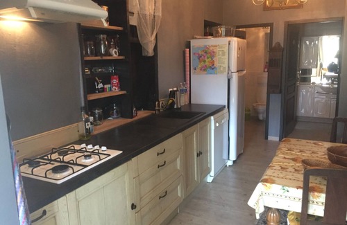 Saint-Prix House | Gite La Grange à Foin in de Ardeche