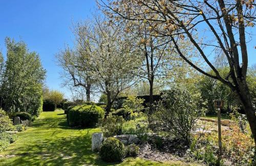 Domeliers House | GITE La Grange