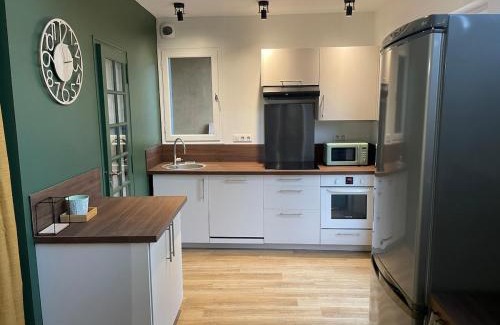 Domeliers House | GITE La Grange