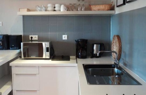 Urville-Nacqueville Cottage | Gite La Hague, 2 bedrooms, 4 persons
