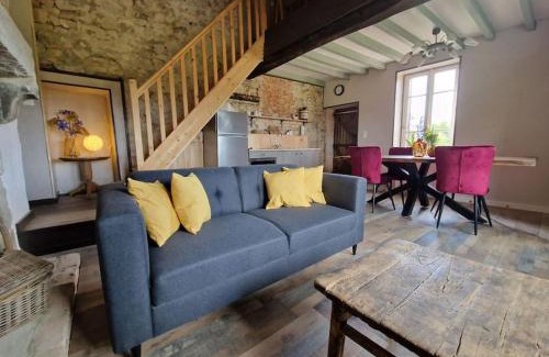 Sannat Apartment | Gite La Maison Des Trois Grands