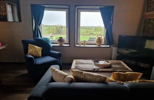 Sannat Apartment | Gite La Maison Des Trois Grands