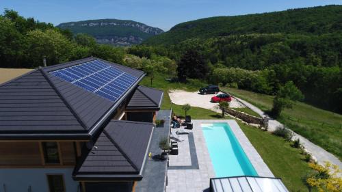 Nonglard House | Gite la Quintessence