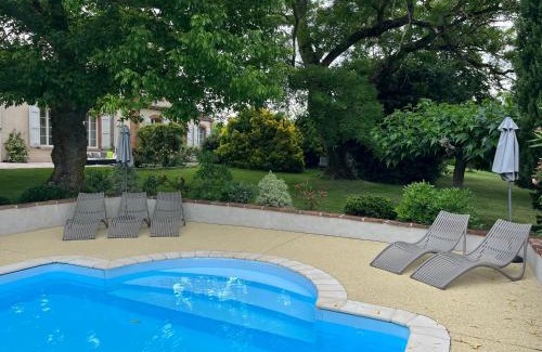 Tarabel House | Gite La Tarabelloise