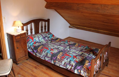 Vabre-Tizac Cottage | Gite Le Bas-Ségala, 3 bedrooms, 4 persons