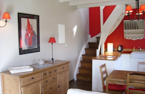 Widehem Cottage | Gite Le Bois Roger 3 c