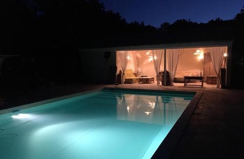 Reauville House | gite le cabanon