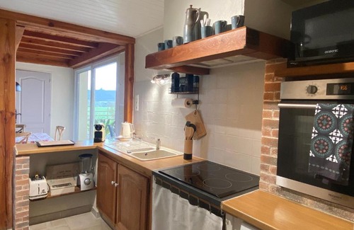 Astarac Arros en Gascogne House | Gite Le Campané