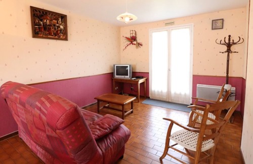 Le Claux Cottage | Gite Le Claux, 3 bedrooms, 6 persons