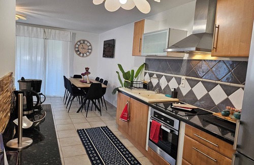 Sablons Villa | Gite le duo 3 ☆