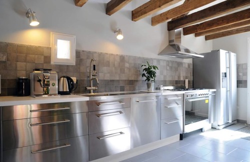 Saint-Georges-sur-Cher Cottage | Gîte * Le Pressoir 8 p near Beauval Zoo and the Loire Castles