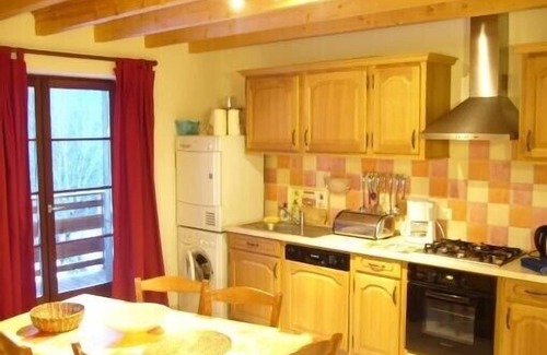 Saint-Martin-en-Vercors Cottage | Gite Le Royal 2 ears For 2 to 5 people in the mountains