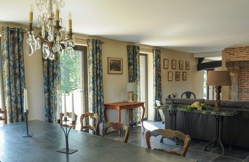 Le Hanouard House | Gite Le Hanouard, 3 bedrooms, 6 persons