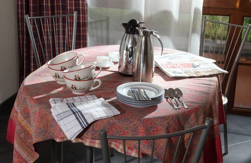Breitenbach Cottage | Gite Le HOHWALD * capacité 4 personnes