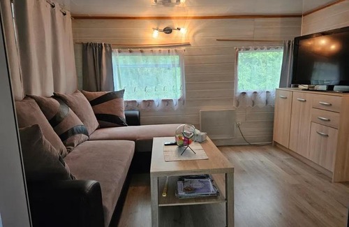 Champneuville House | Gite le Martin Pêcheur au bord du Canal de l'Est