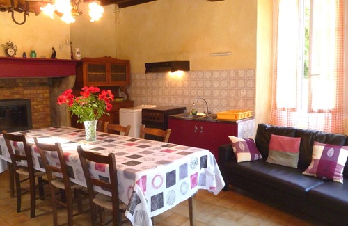 Lagarde House | Gite "Le Moulin" Prés de Tarbes, Lourdes