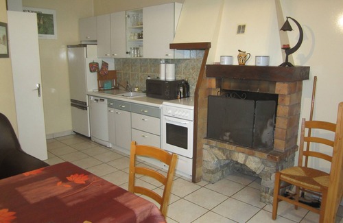 Salles-la-Source House | gîte "le pigeonnier" in the countryside between Rodez and Conques