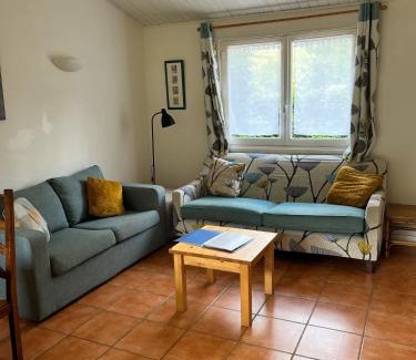 Varaignes House | Gite Le Pont