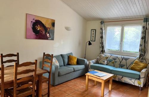 Varaignes House | Gite Le Pont