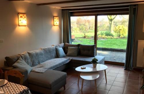 Rumegies House | Gite Le Rucher et Gite appartement La Ruchette