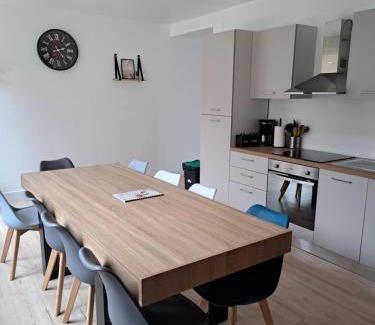 Haybes House | Gite - Le sachouliot