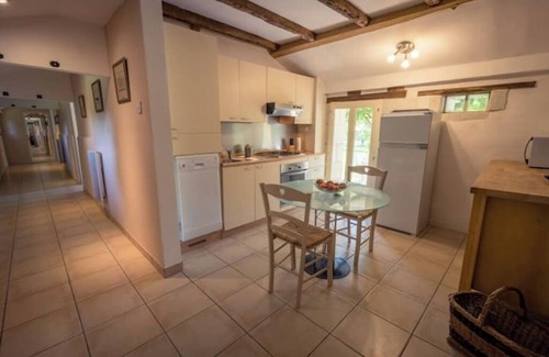 Saires Cottage | Gite Le Scévolles