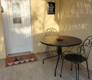Corbarieu Apartment | Gite "Le SEQUOIA"