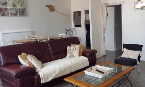 Saint-Amour Apartment | Gite le Soujet