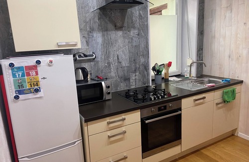 Saulxures House | Gîte LeCLARA in the mountains, billiards, jacuzzi, sauna. pets allowed