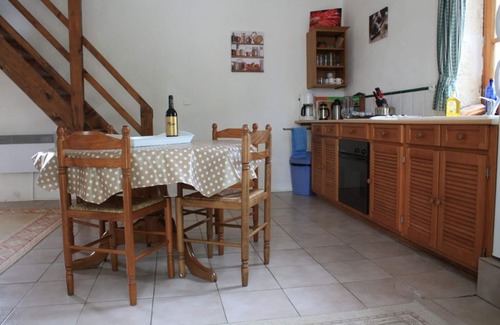 Roquecor Cottage | GÎTE LEONIE with Pool - 6/7p - near Lot Valley - Quercy South West