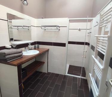 Lisle-sur-Tarn House | Gite Les Brugues - Lisle sur Tarn