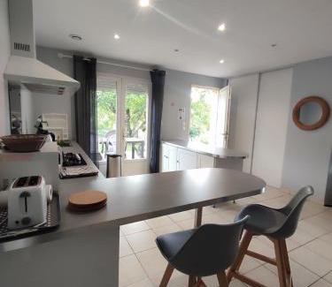 Lisle-sur-Tarn House | Gite Les Brugues - Lisle sur Tarn
