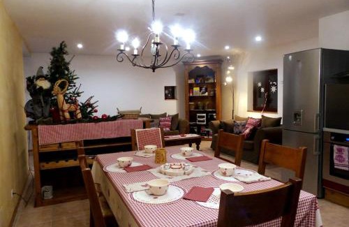 Neuwiller-les-Saverne House | Gite les Cigognes