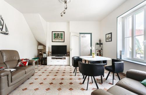 Marennes House | Gite les Cigognes